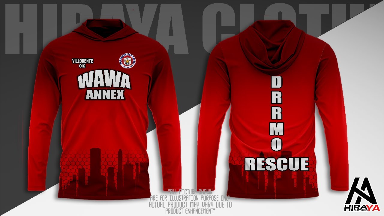 NEW MOCKUP DESIGN WARMER HOODIE