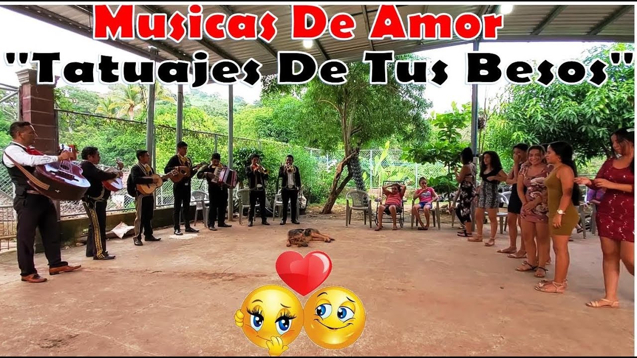-//Tatuajes //-Joan Sebastian-Las Chicas Se Emocionan Al Escuchar La Canción De Amor-P13
