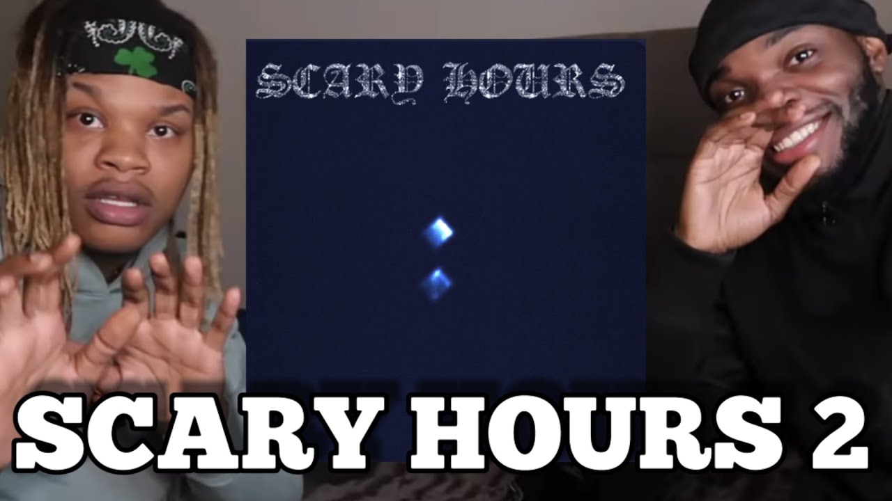 DRAKE - SCARY HOURS 2 | FULL REVIEW