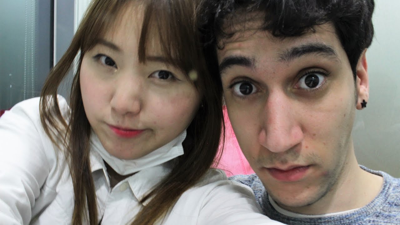 C&Oacute;MO ES TENER UNA NOVIA COREANA ★ ESTRELLA COREANA