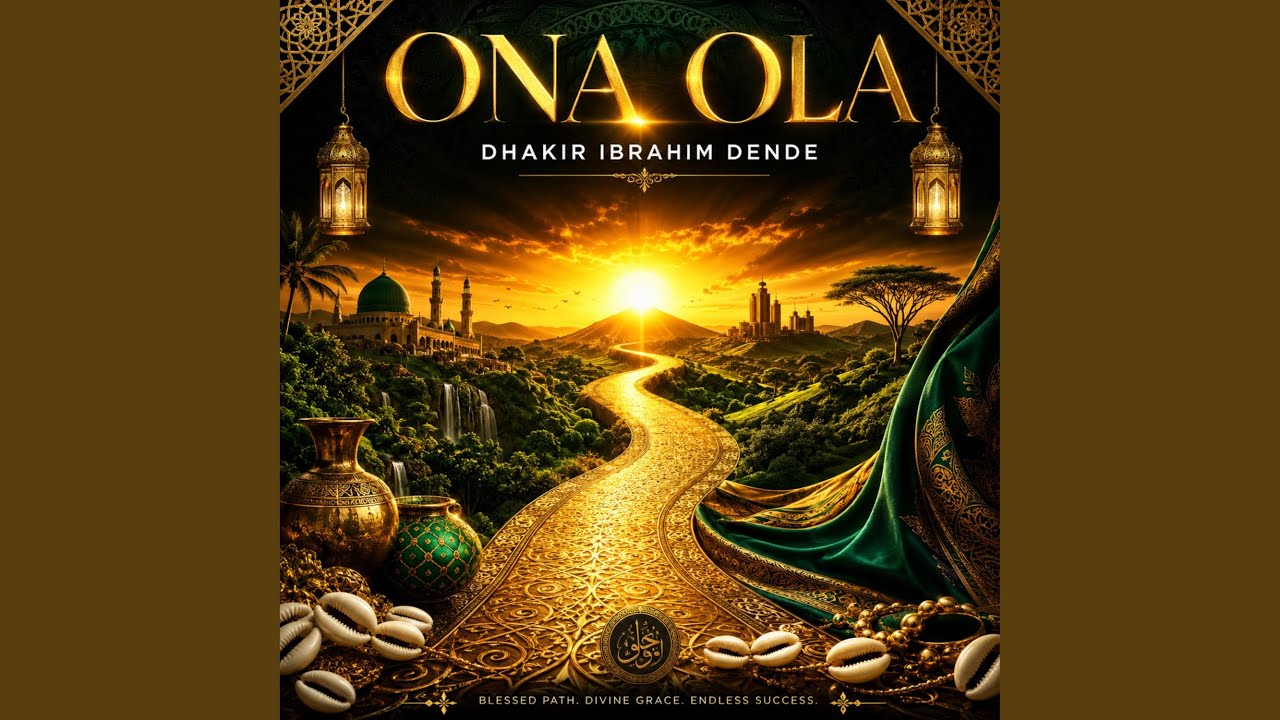 ONA OLA
