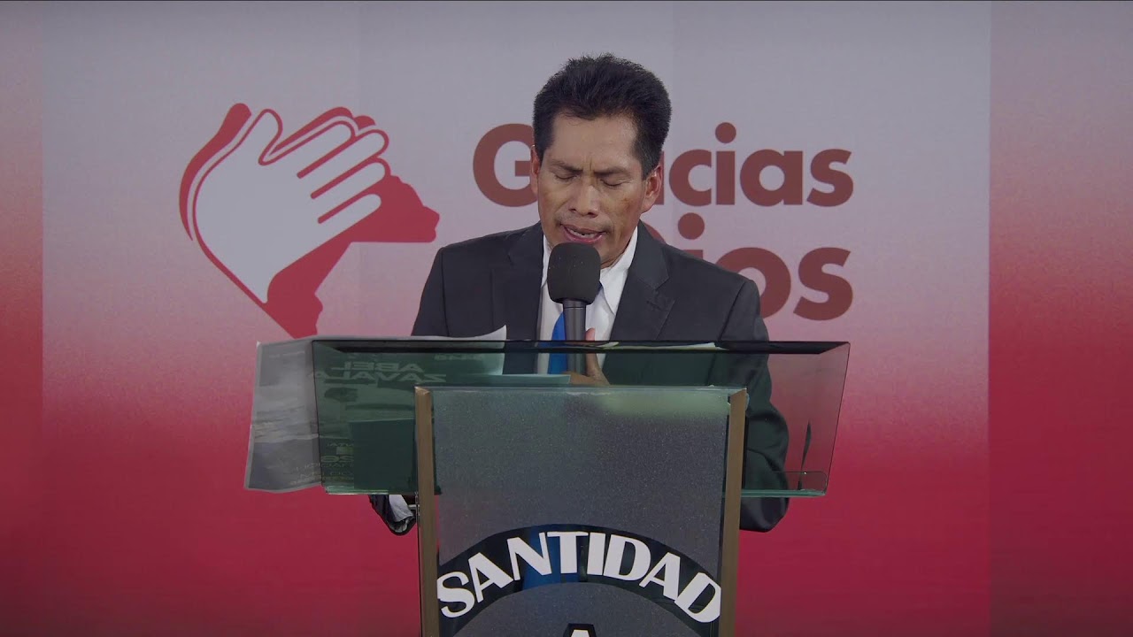 2do Culto Dominical - 01 MARZO 2026