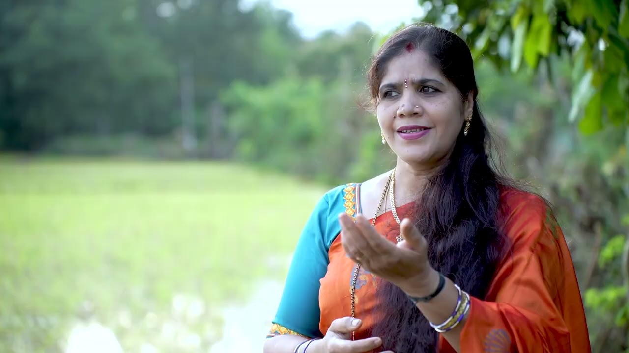 Belagali Bharatha | ಬೆಳಗಲಿ ಭಾರತ |  Vid.Vasudha Sharma