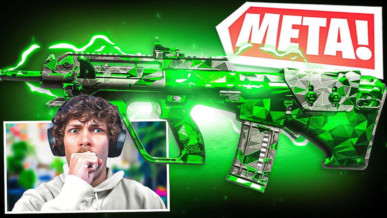 the BUFFED STB 556 is NOW INCREDIBLE! 😍 (MUST USE) *Best STB 556 Class Setup* (Modern Warfare 2)