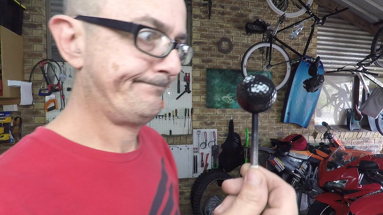 Honda CB 125 K3 | Pt 14 | Phoenix Rising | King Carl