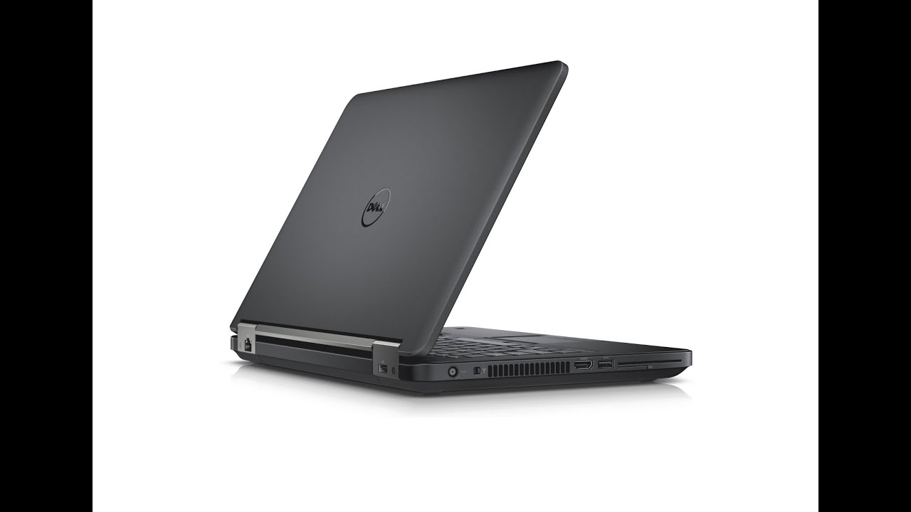 Dell Latitude E5440 - Memory Upgrade - How To - Tutorial - DIY