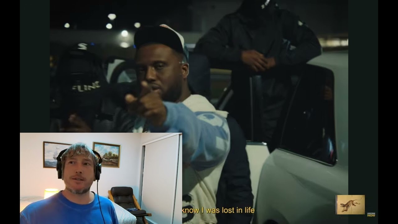 Rappers Got Talent - Twin S x Headie One - Major Leagues | REACTION