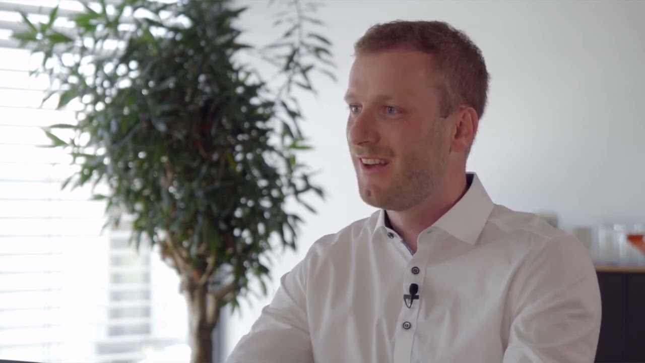 Axians Infoma Real Talk: Stadt Aalen