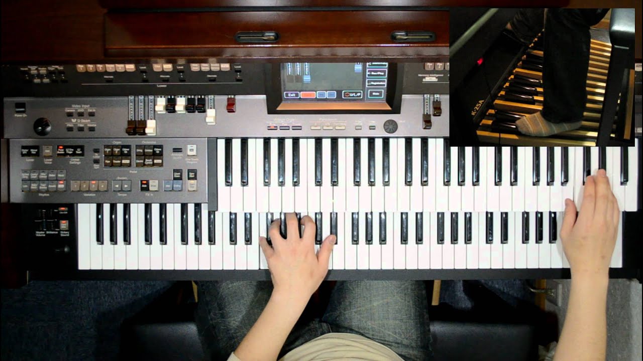 Blue Bossa :: ブルーボサ