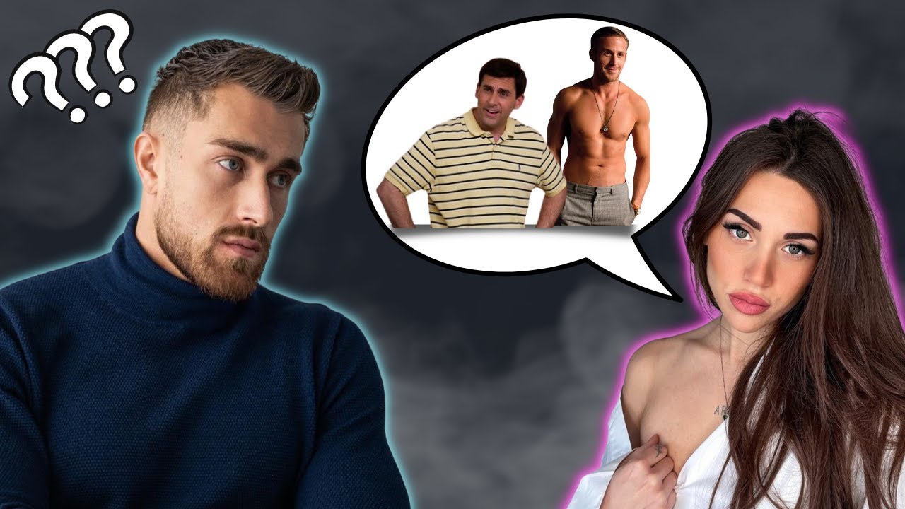 Ciò che le donne trovano DAVVERO attraente in un uomo (Suggerimento: non è solo l'aspetto fisico!)