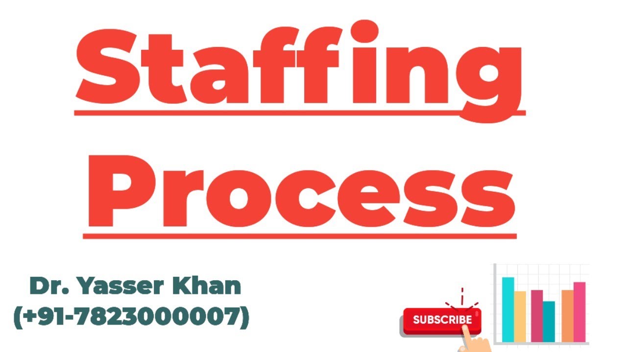Staffing Process
