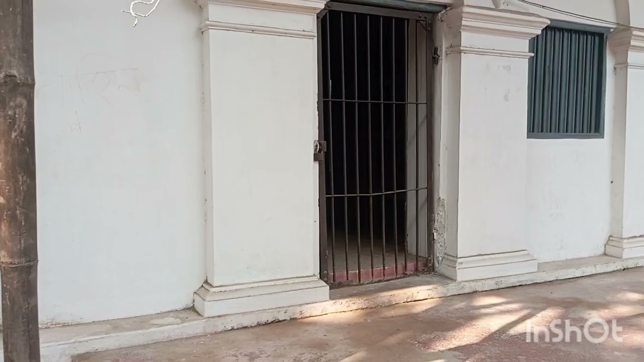 জমিদার বাড়ি তেওতা মানিকগঞ্জ 