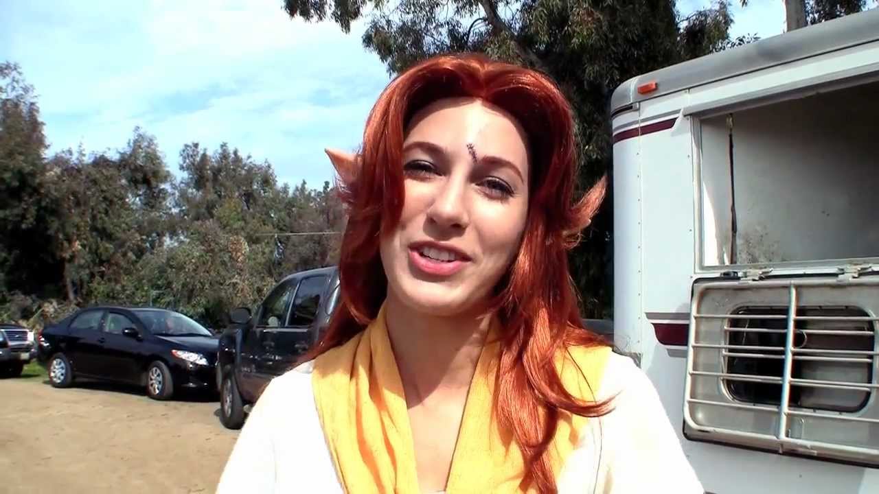 Zelda Project: Lon Lon Ranch Behind the Scenes