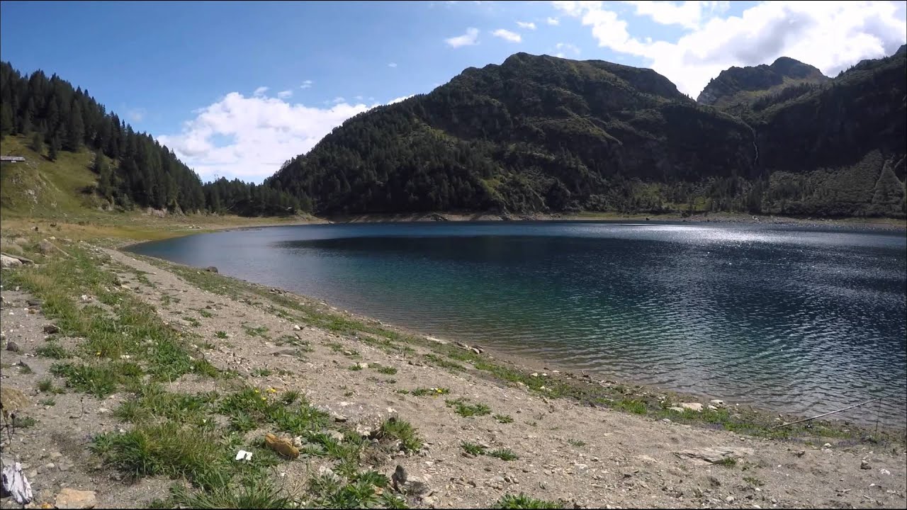 Lago Tremorgio 2015