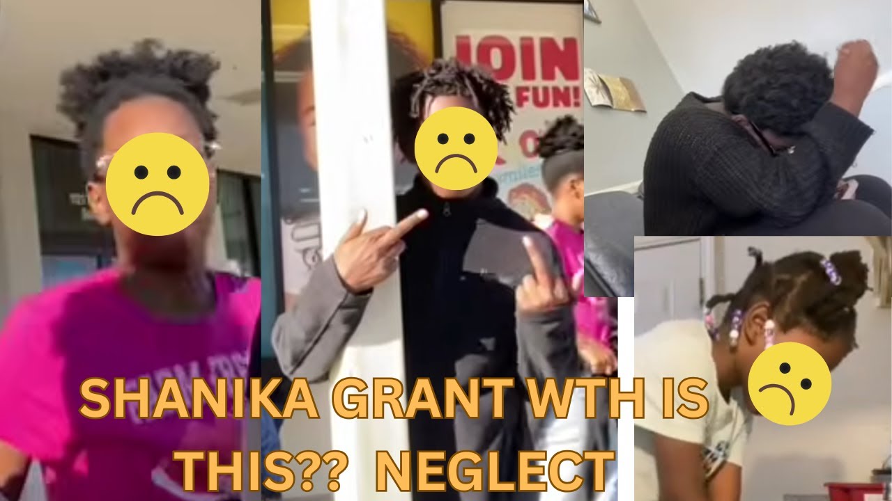 Nika's Life SAVE the YARBOROUGH 8, HJ Said F U to Nika, DUSTY NIYA Stayed home, CHAOS at the Dentist