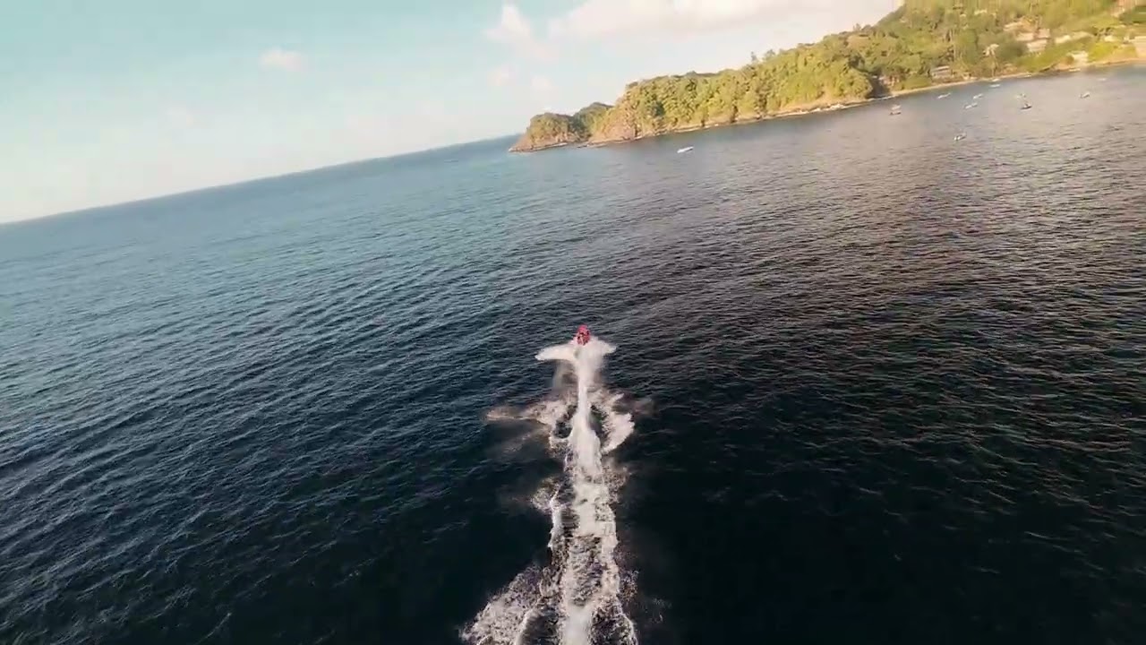 castara test videp