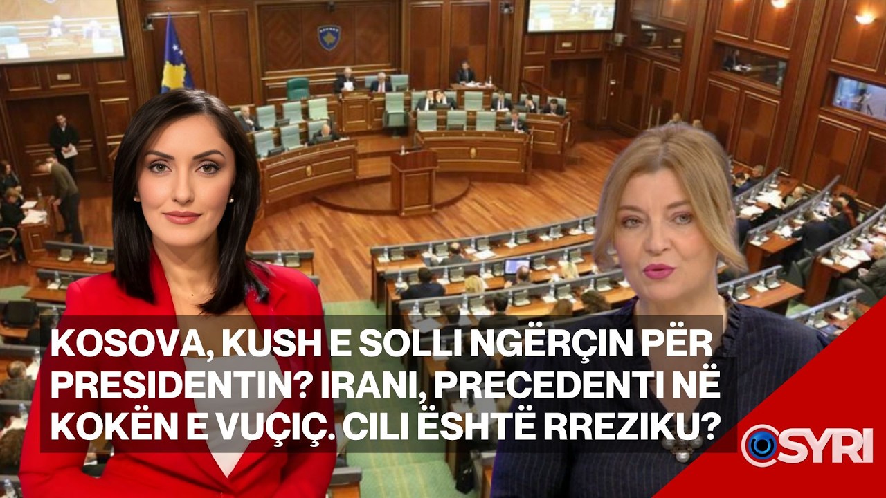 INTERVISTA/ Kosova, kush e solli ngërçin për presidentin? Irani, precedenti në kokën e Vuçiç.