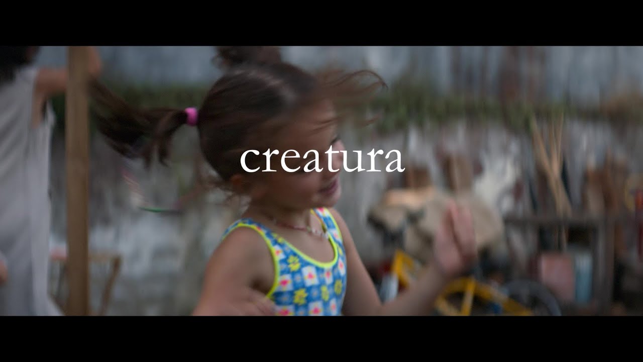 Creatura, de Elena Mart&iacute;n Gimeno | Tr&aacute;iler internacional | Estreno en cines 8 de septiembre