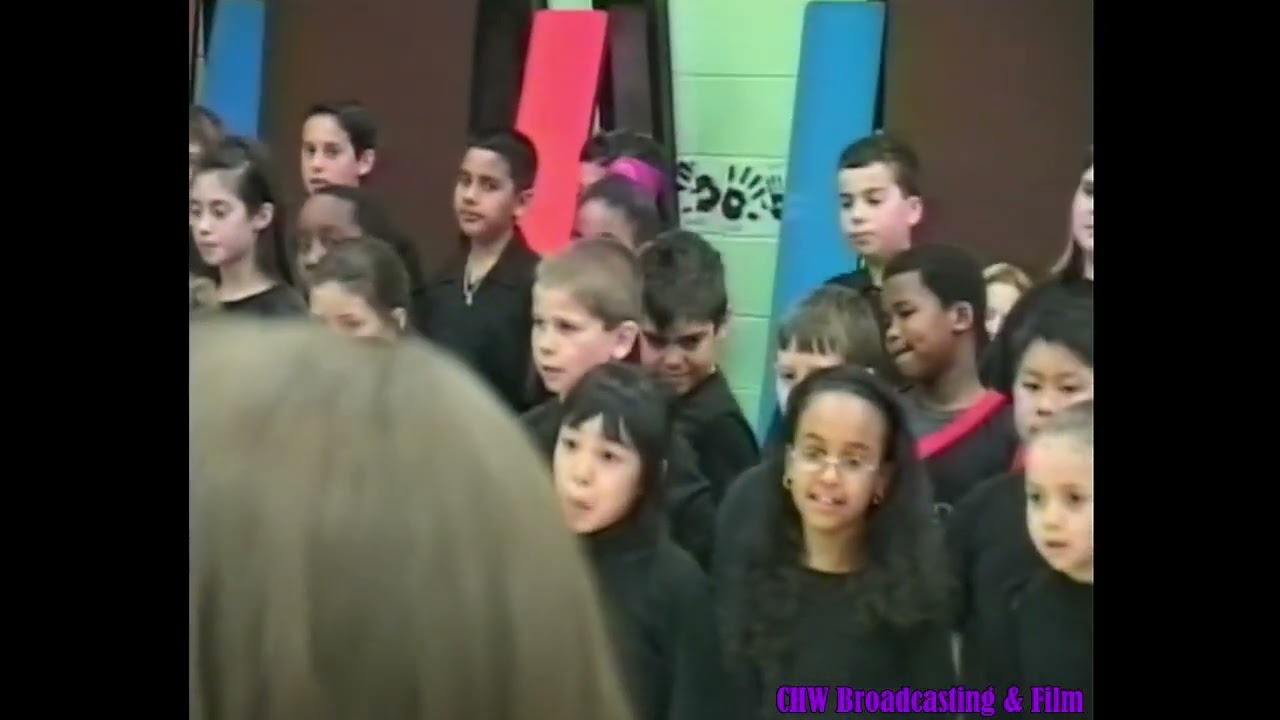 Cherry Hill West presents 