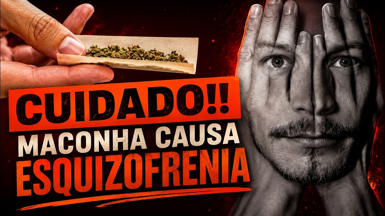 6 Motivos Para Parar de Fumar Maconha [Parte 2]