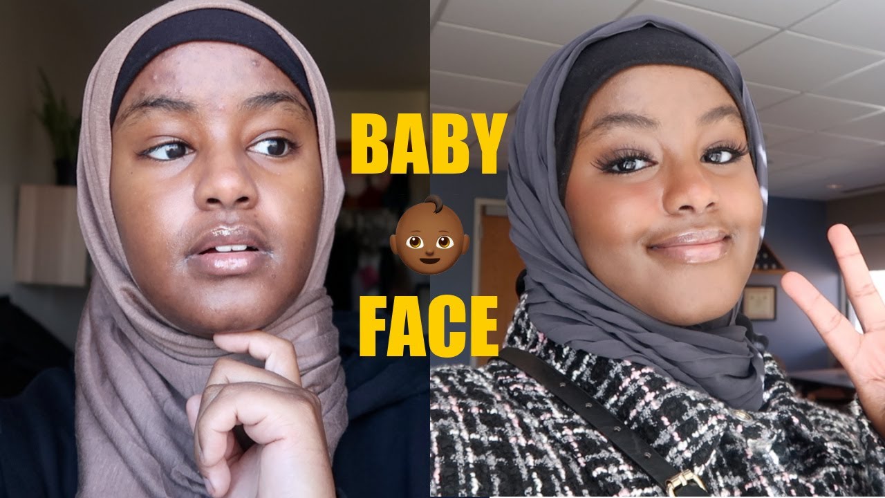 Having a BABY Face 👶 | Trying to Be Taken Seriously