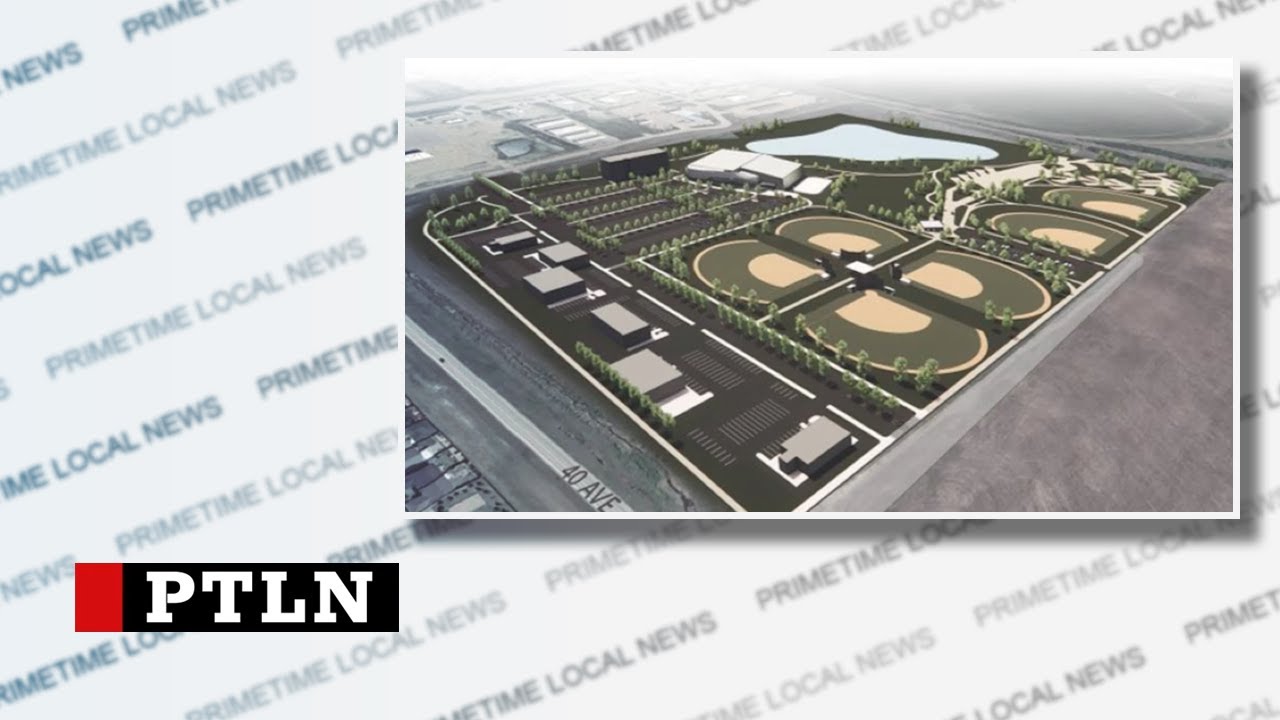 New cost estimate for Lloydminster Place
