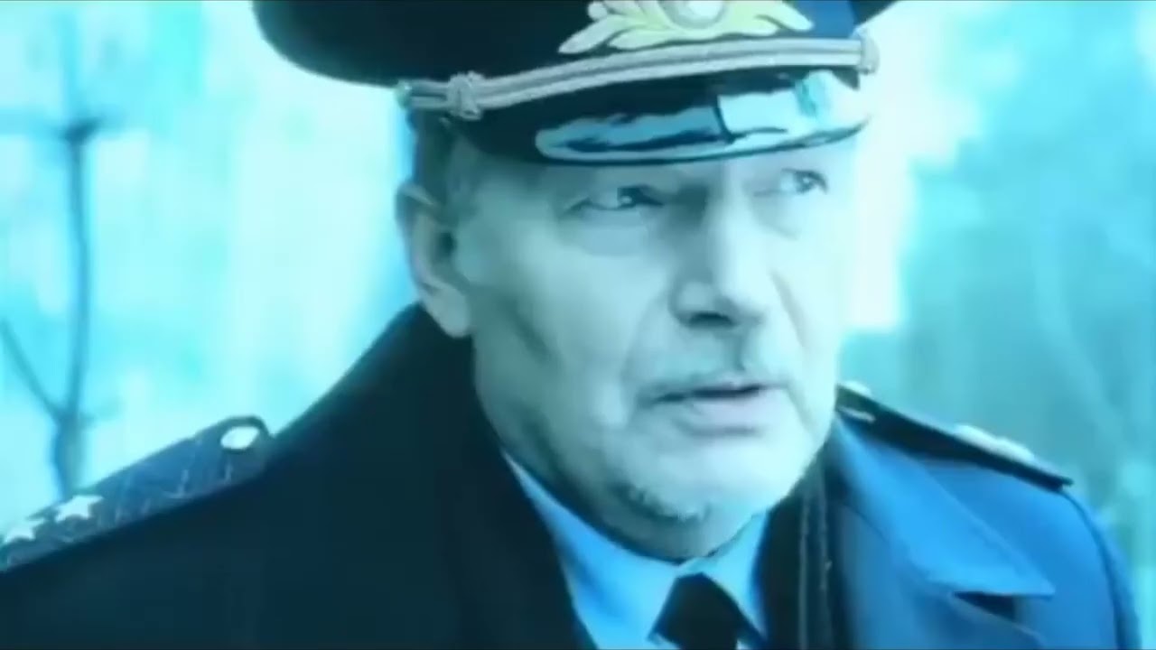 Что солдат сидишь? НЛО стерегу! ДМБ