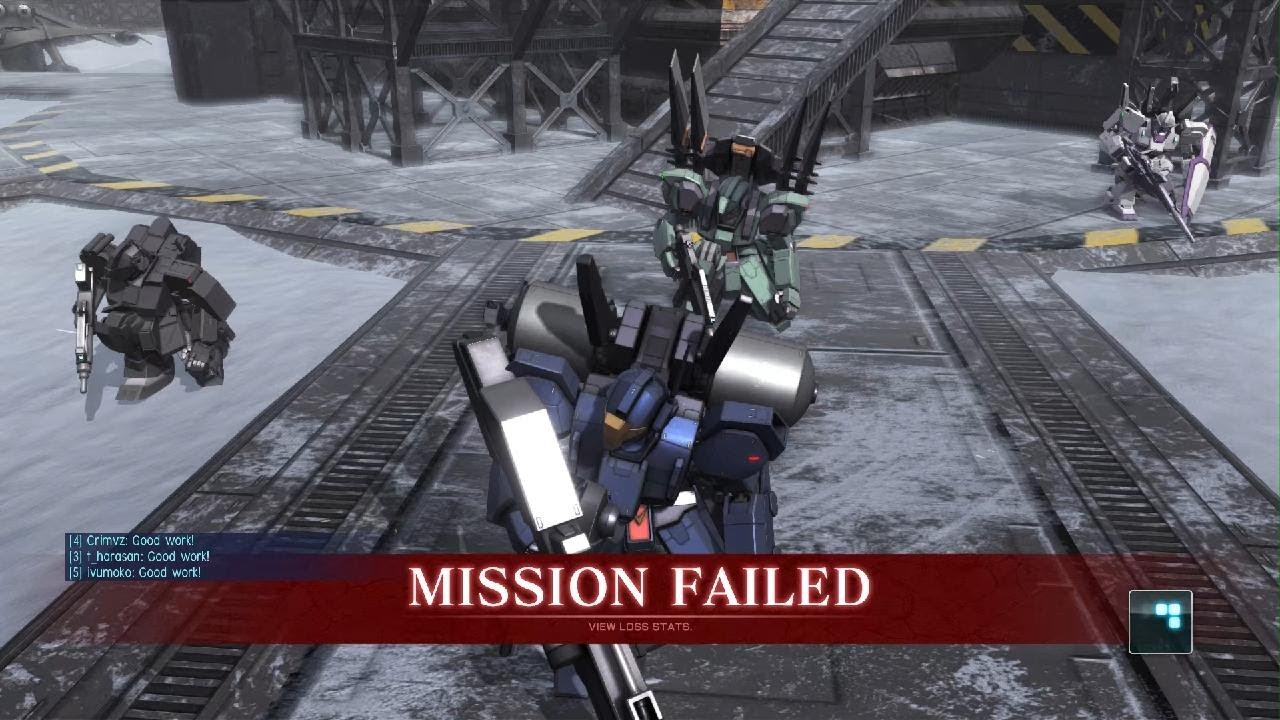 MOBILE SUIT GUNDAM BATTLE OPERATION 2: Superb Jegan