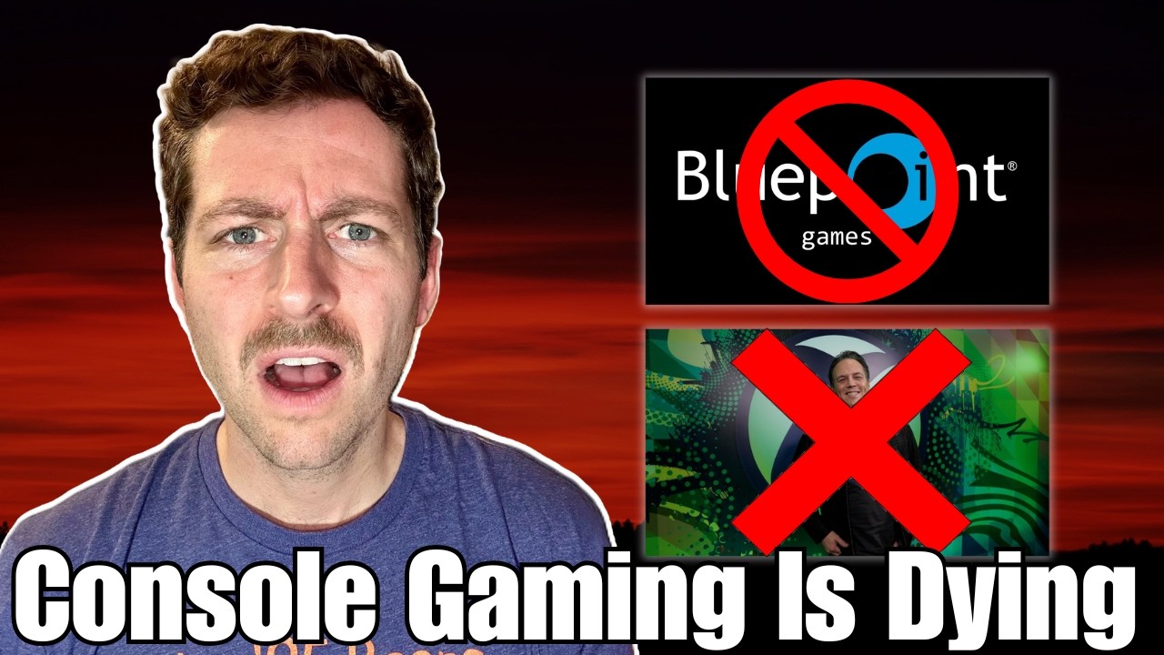 Microsoft + Sony CAN’T Keep Getting Away With This!