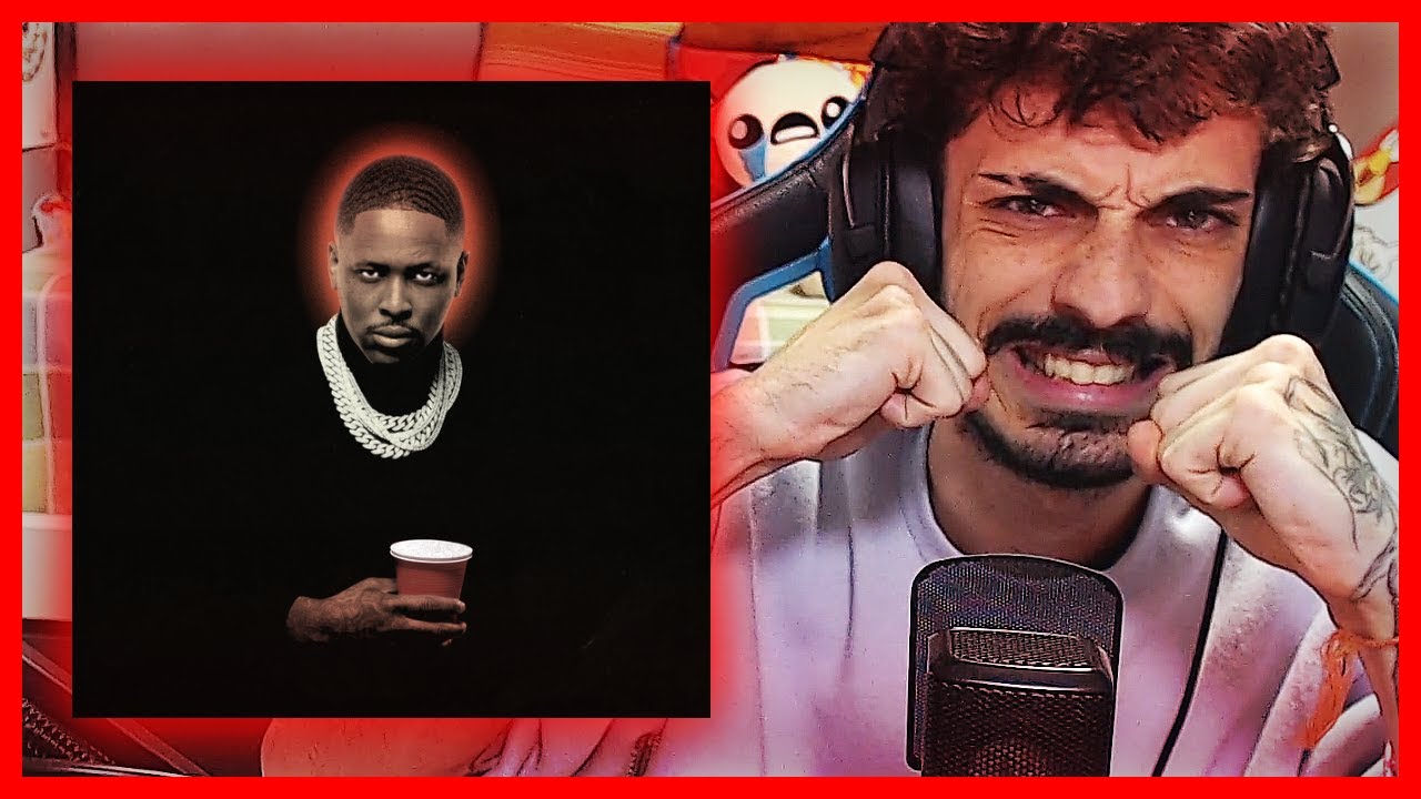 DUKI SIEMPRE READY | REACCIÓN a YG - I Dance ft. Duki, Cuco