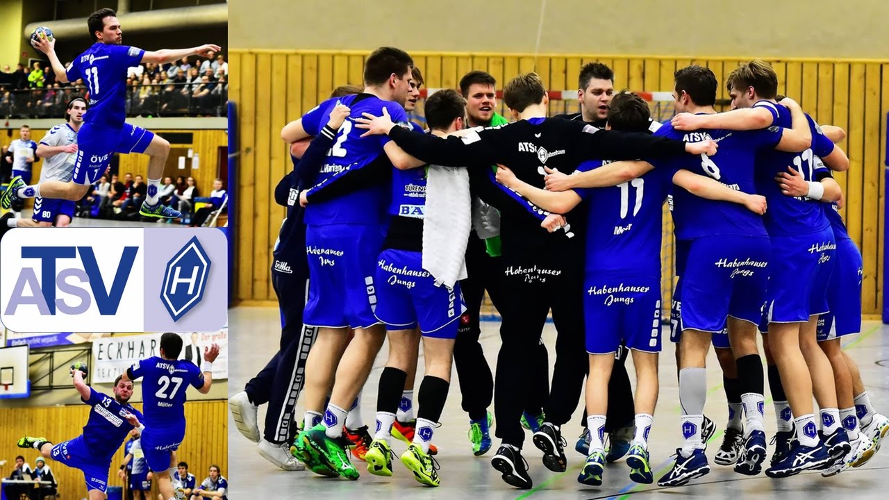 Highlights ATSV Habenhausen vs. Schwanewede/Neuenkirchen