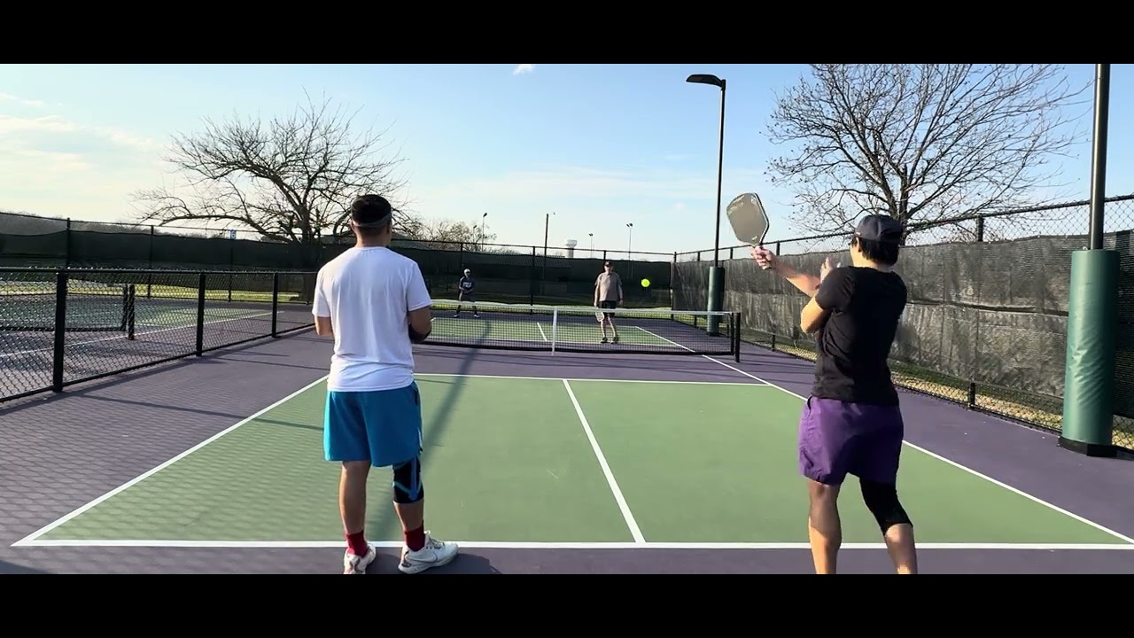 2.28.26 Bear Creek Pickleball 