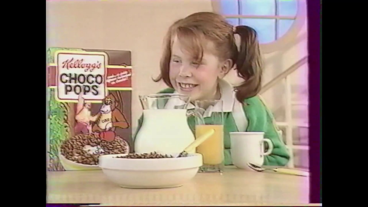 pub tf1 année 1980