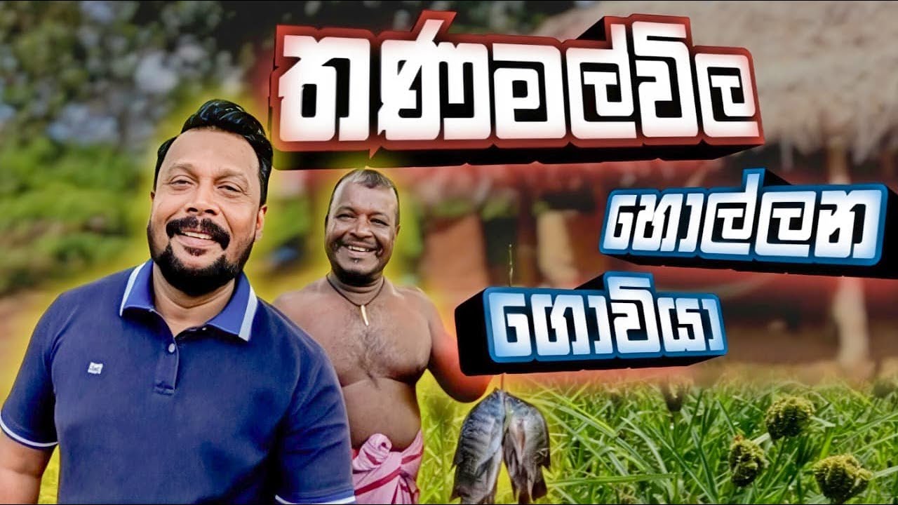 මුළු ලංකාවම දන්න වසන්ත අයීයාගේ අද තත්වේ 😊🐘 | @WasanthaAiya | Vlog 66