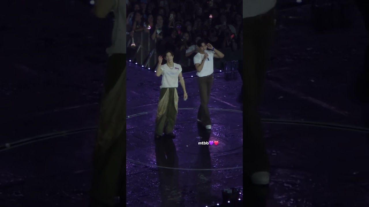 #MarkTuanTheShapeOfYou_BKKD2