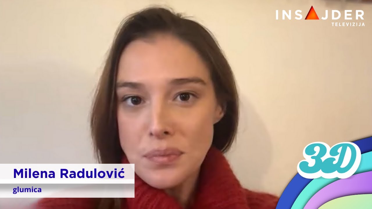 Milena Radulović: Strategija odbrane je da Miroslav Aleksić nikada ne bude osuđen