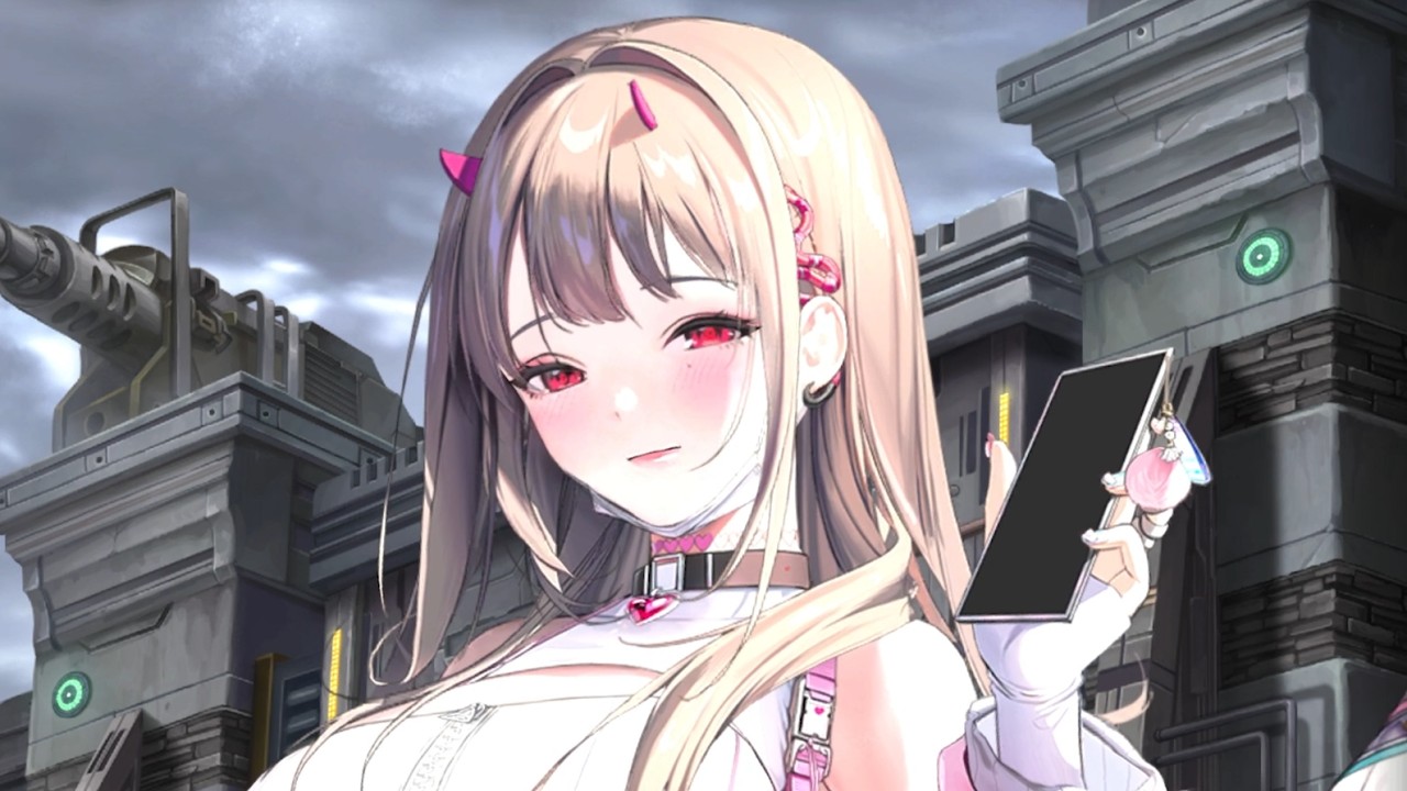 Viper swears that she won't betray you again