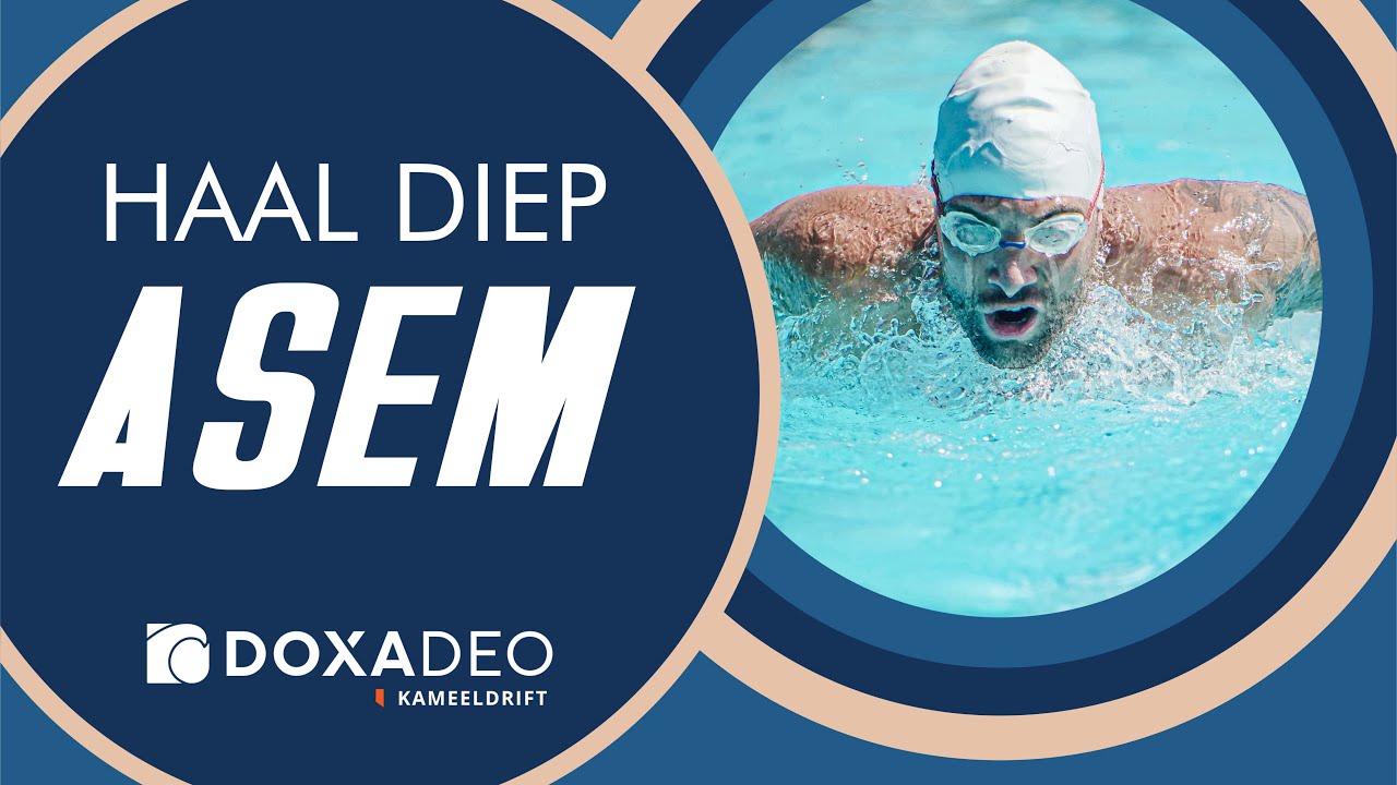 HAAL DIEP ASEM - deel 2