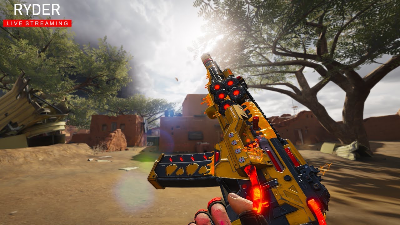 Grinding DMZ In COD Mobile! (Streaming On TikTok As Well)