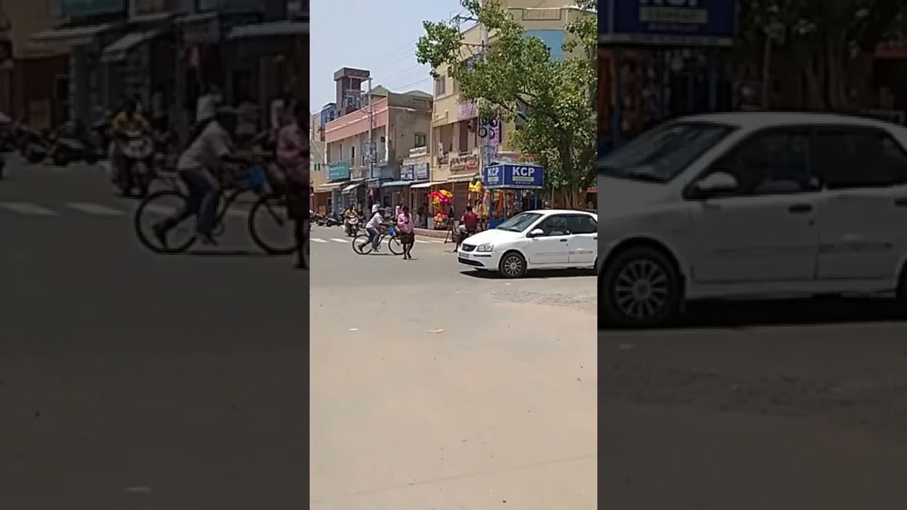 Bapatla Town