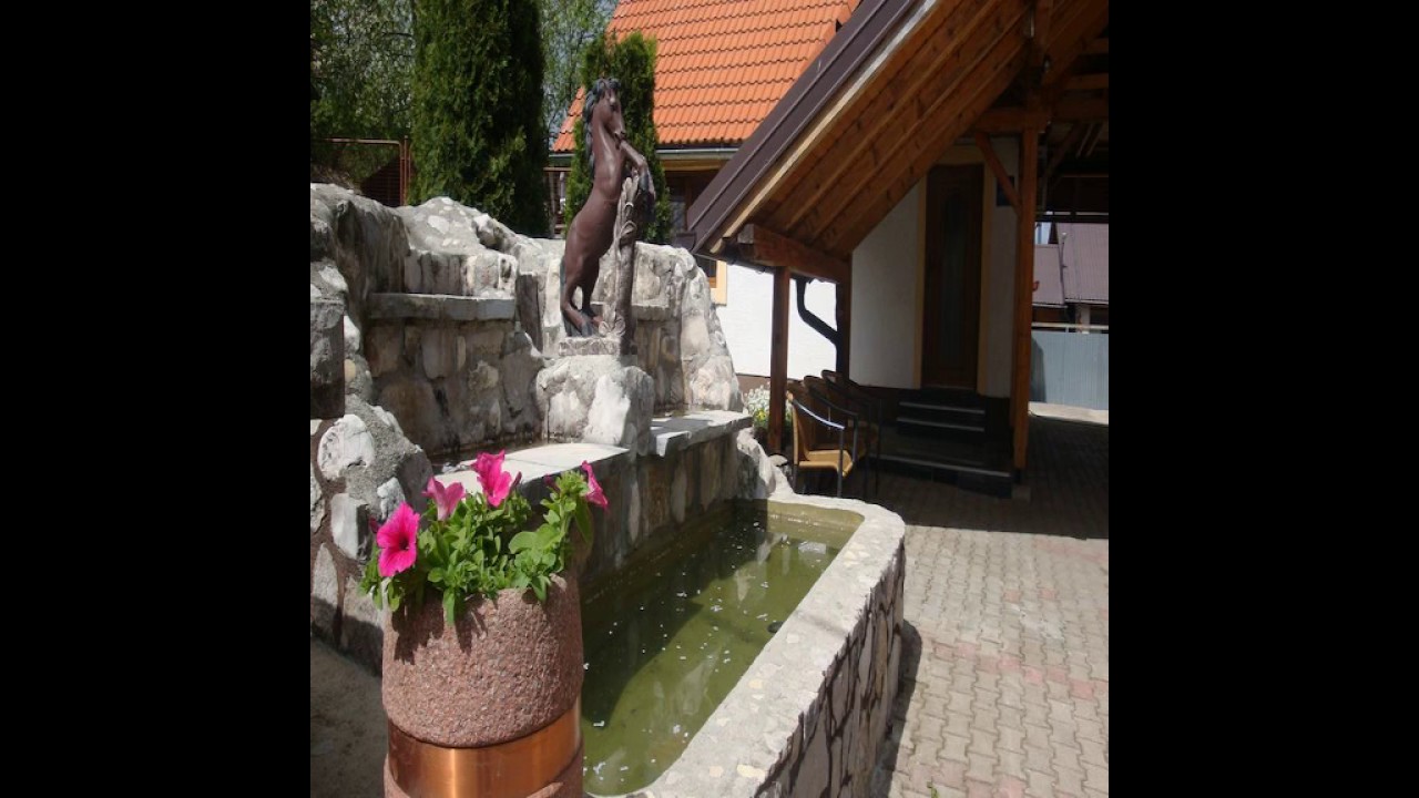 Studios Marta - Saborsko - Croatia