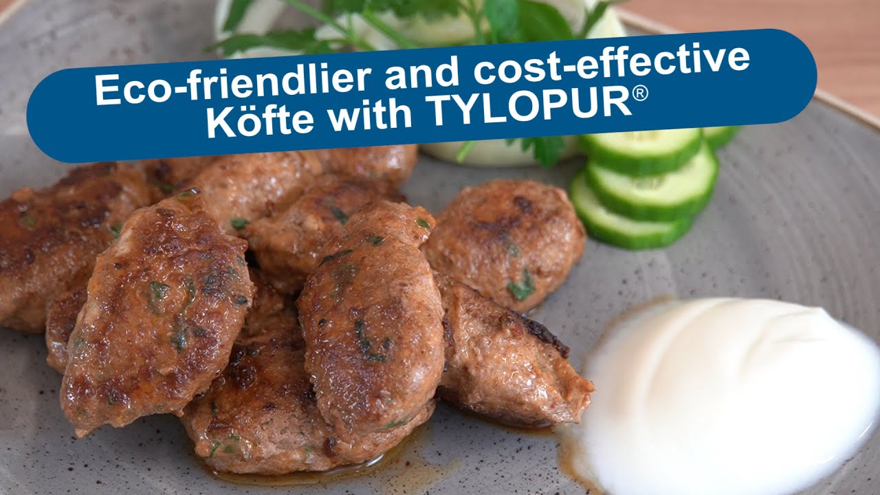 Cost-effective K&ouml;fte with TYLOPUR&reg;
