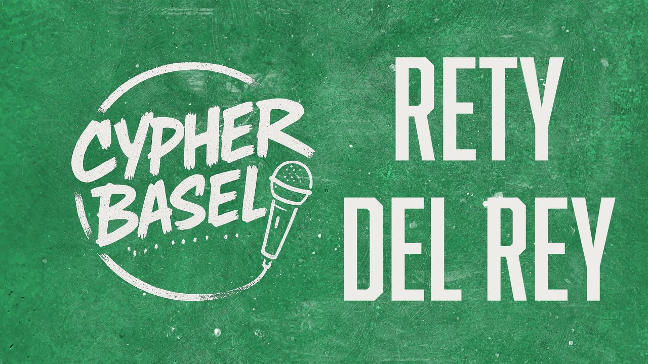 Cypher Basel 2025 Rety del Rey