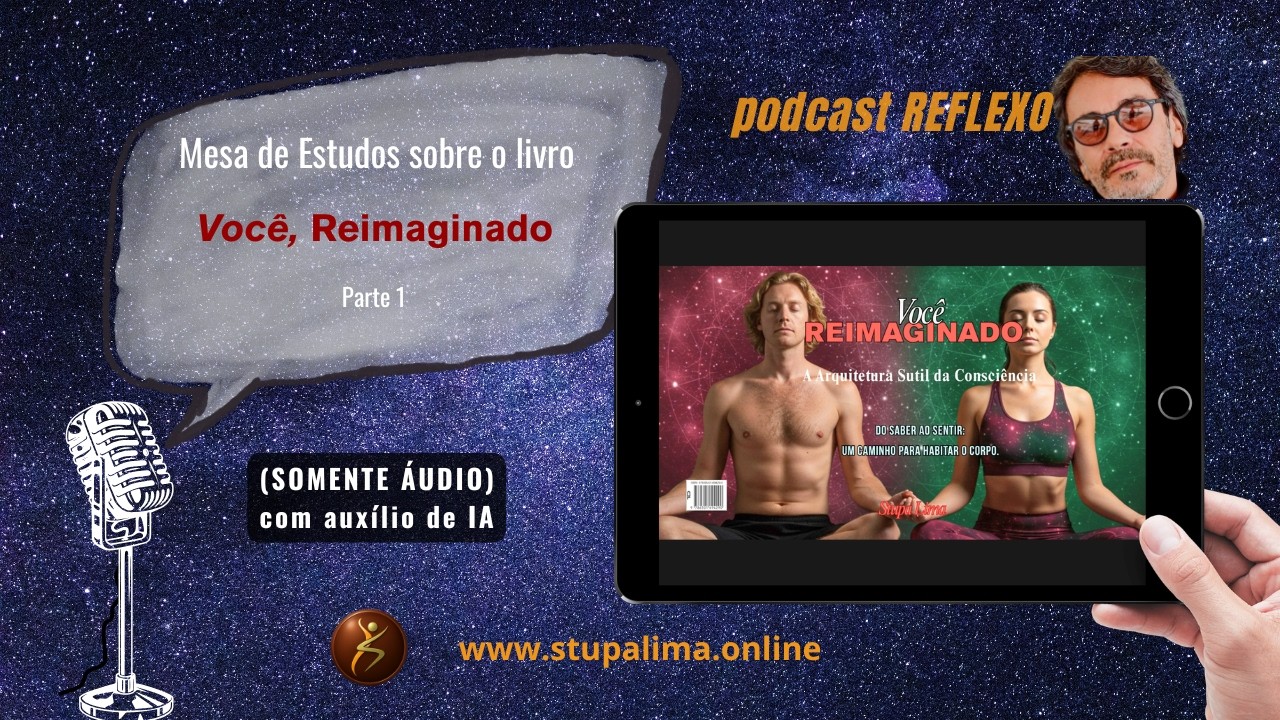 Você, Reimaginado - Parte 1