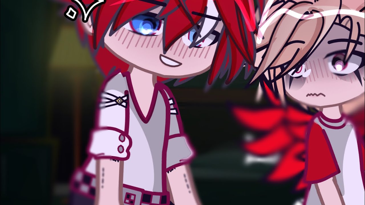 Let’s have fun tonight~… || Dabihawks/ Hotwings || Highschool AU