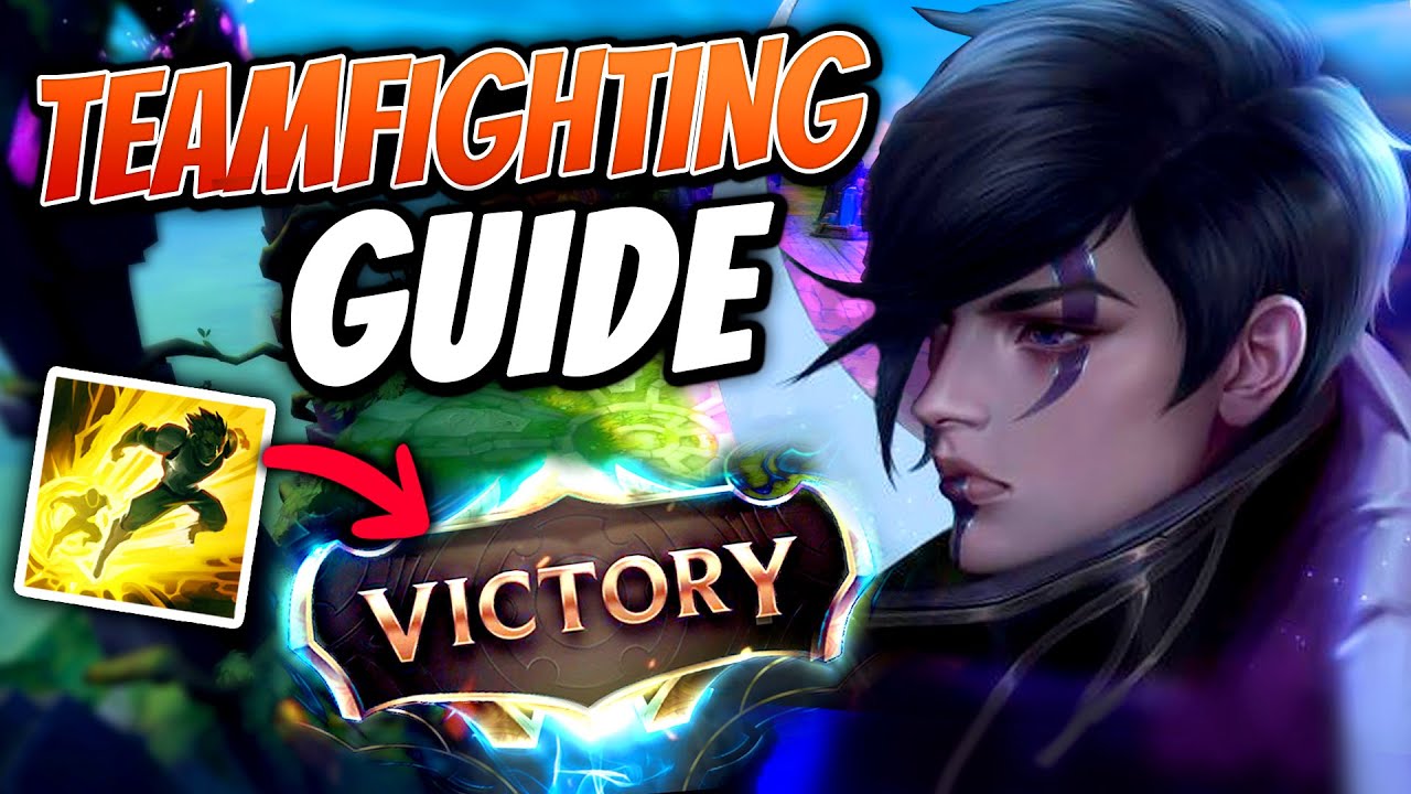 #1 APHELIOS WORLD SHOWS YOU HOW TO TEAMFIGHT | Challenger Aphelios | League of Legends