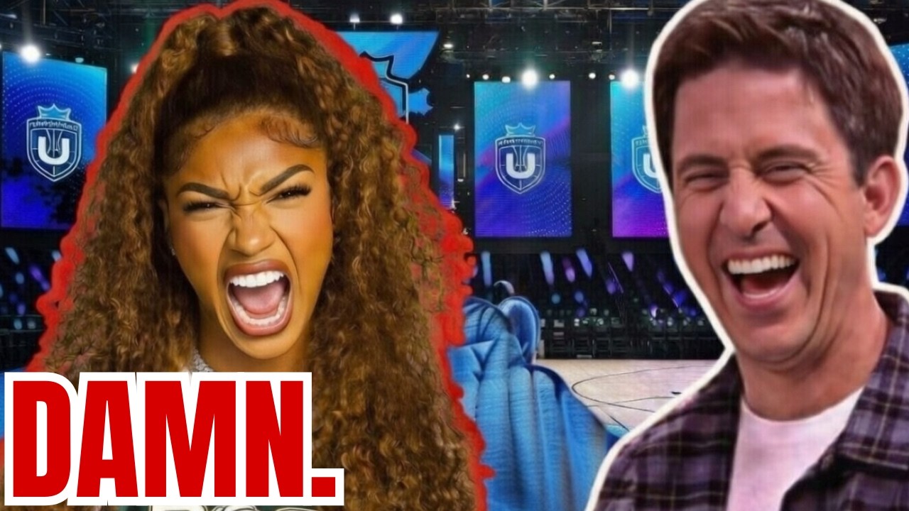 Angel Reese Unrivaled RETURN was a RATINGS FLOP! LOSES to Everybody Loves Raymond RE-RUNS!