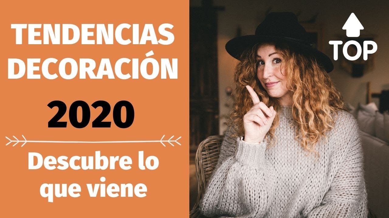 9 TENDENCIAS DECORACION 2020 🎯 DISE&Ntilde;O de INTERIORES 2020 l estelamaca INTERIORISMO