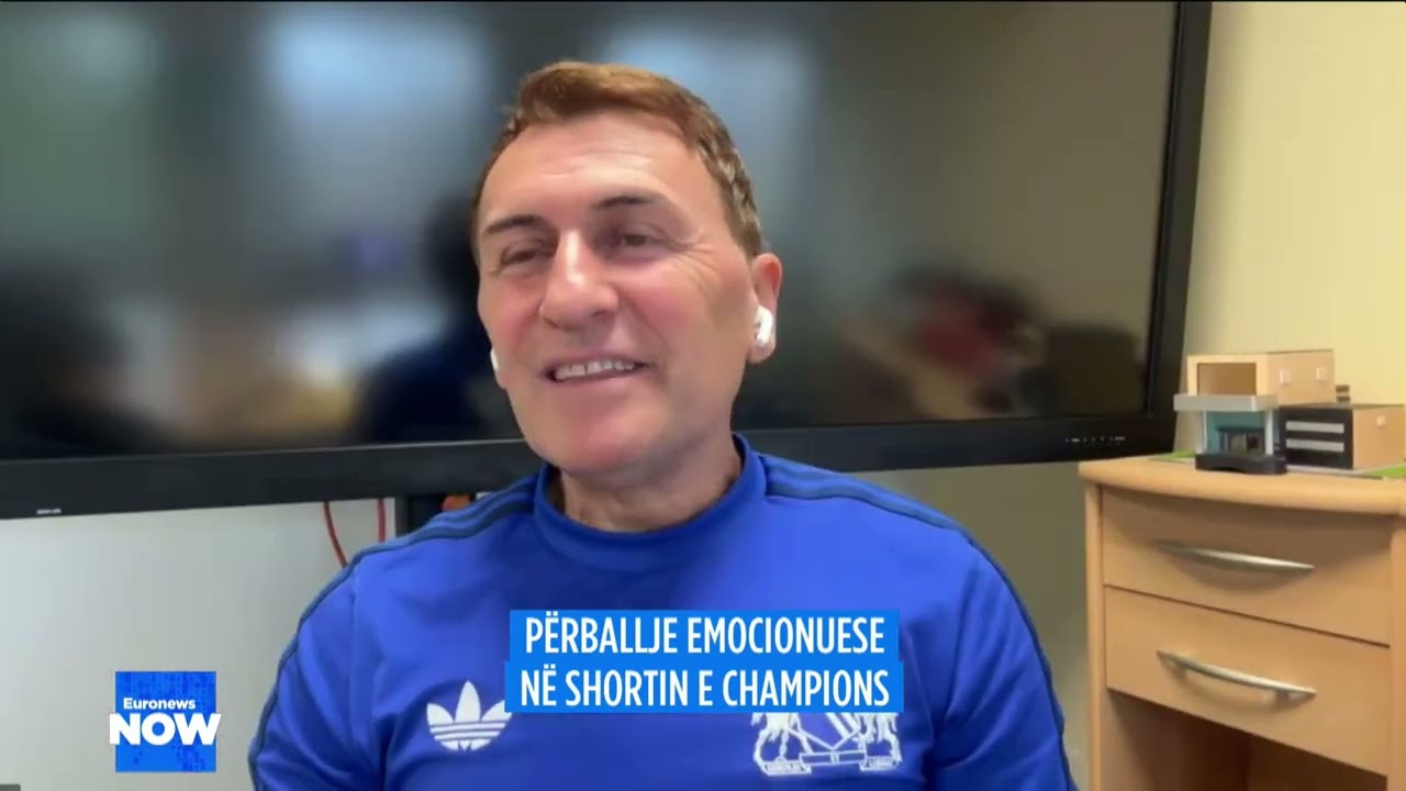 Kush e fiton Champions? Altin Rraklli: Barcelona më pëlqen, Bayern favorit!