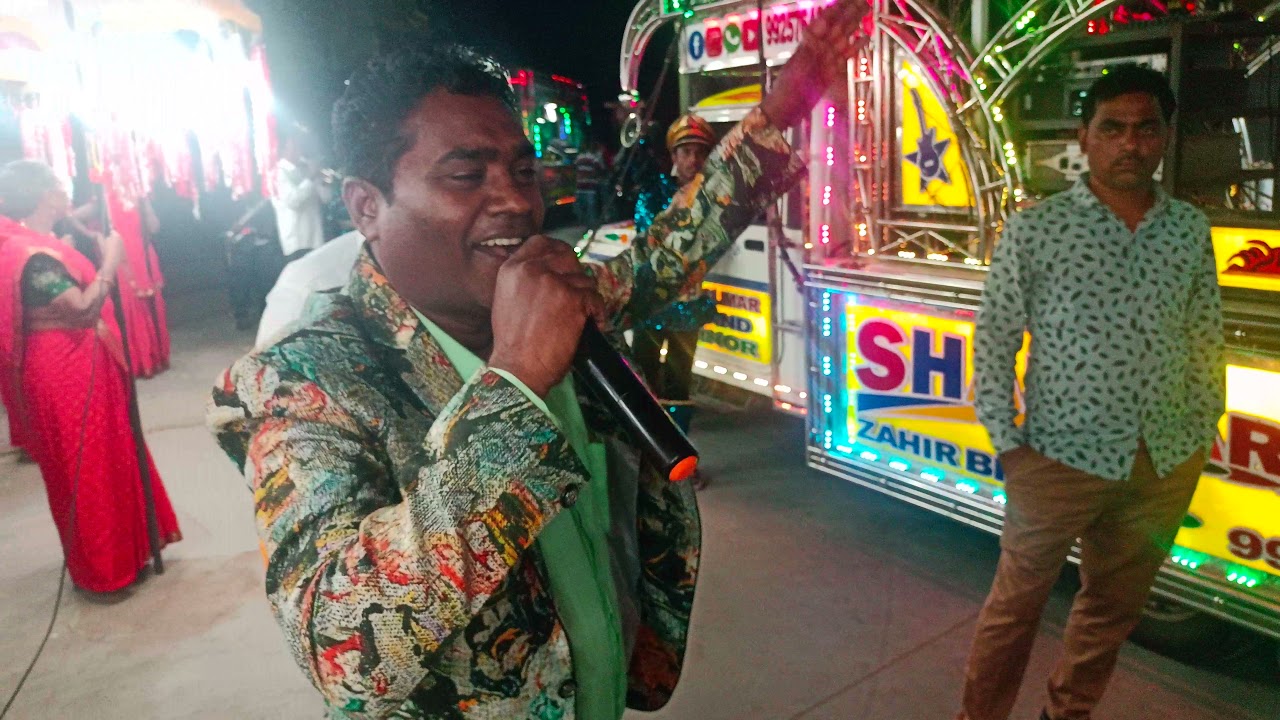 Shalimar varghodo Non stop Masti